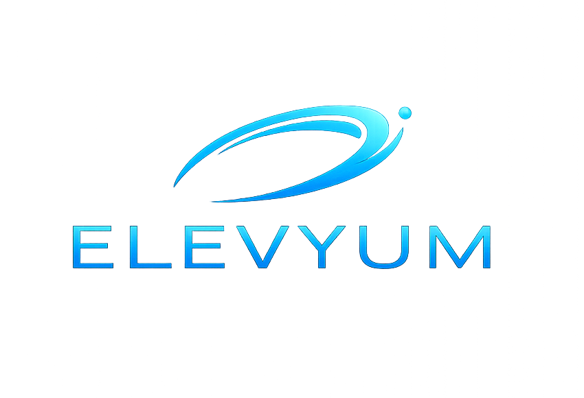 Elevyum